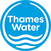 Thames Water logo 